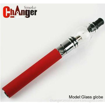 2013 new products AGA-T2 DIY glass perfume bottles atomizer